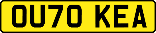 OU70KEA