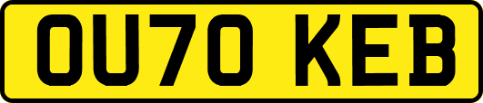 OU70KEB