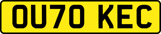 OU70KEC