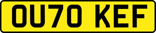 OU70KEF