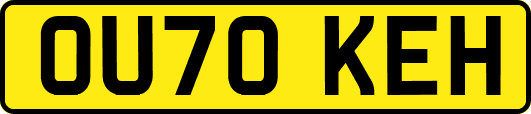 OU70KEH