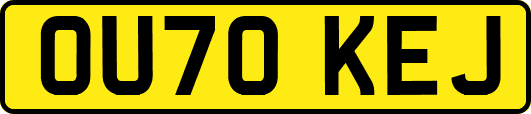 OU70KEJ