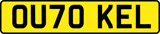 OU70KEL