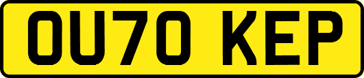 OU70KEP