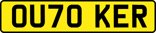 OU70KER