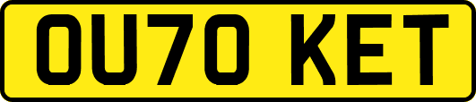 OU70KET