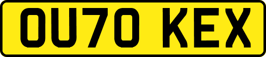 OU70KEX