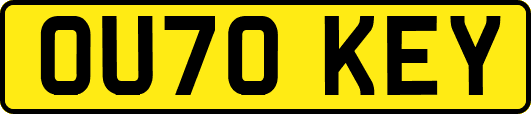 OU70KEY