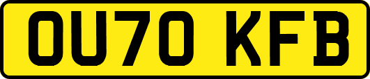 OU70KFB
