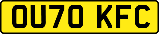 OU70KFC