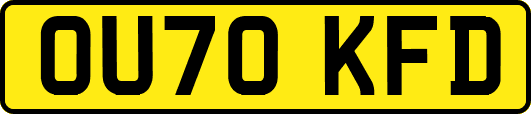 OU70KFD