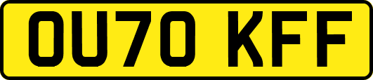 OU70KFF