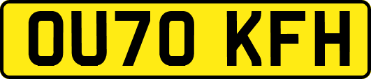 OU70KFH