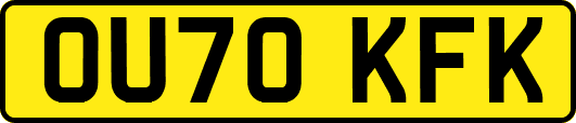 OU70KFK