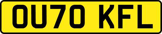 OU70KFL