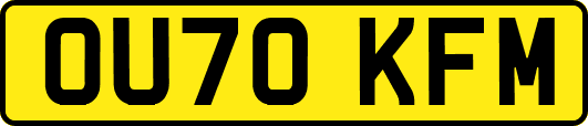 OU70KFM