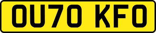 OU70KFO