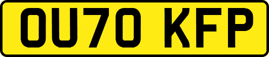 OU70KFP