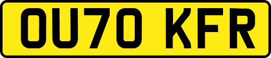 OU70KFR