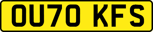 OU70KFS