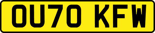OU70KFW