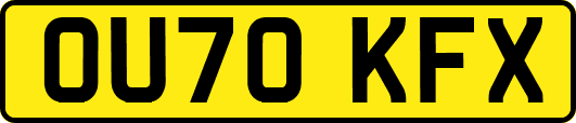 OU70KFX