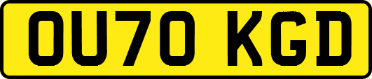 OU70KGD