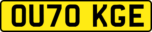 OU70KGE