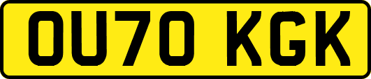 OU70KGK