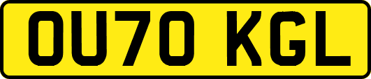 OU70KGL