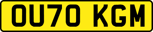 OU70KGM