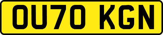 OU70KGN