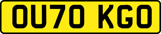 OU70KGO