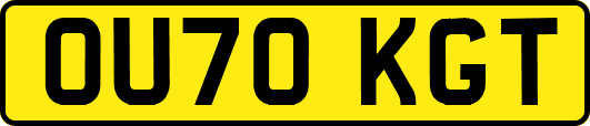 OU70KGT