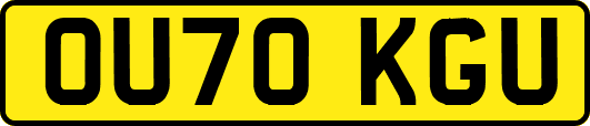 OU70KGU