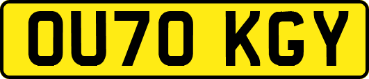 OU70KGY