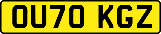 OU70KGZ