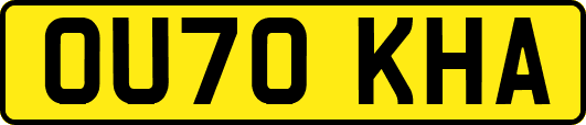 OU70KHA