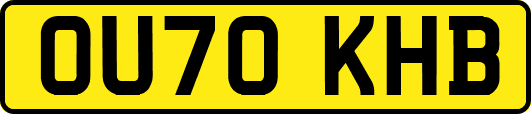 OU70KHB