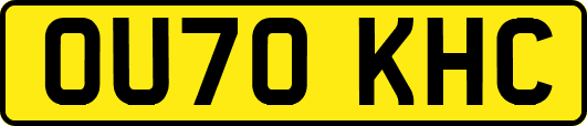 OU70KHC