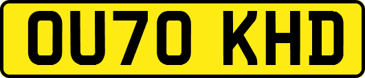 OU70KHD