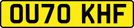 OU70KHF