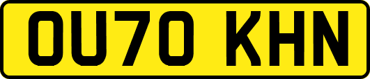 OU70KHN