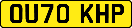 OU70KHP
