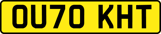 OU70KHT