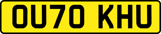 OU70KHU