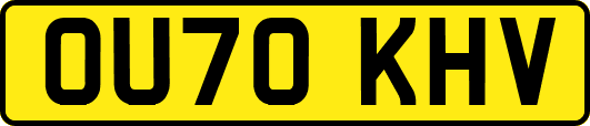 OU70KHV
