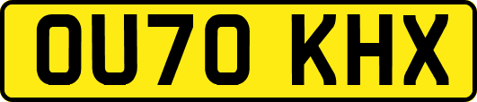 OU70KHX