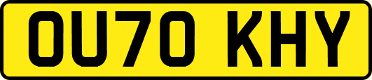 OU70KHY