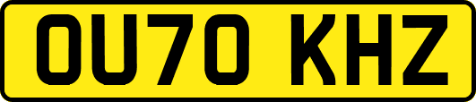 OU70KHZ